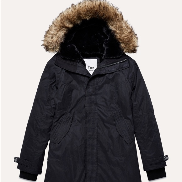 TNA Jackets & Blazers - TNA Aritzia Jacket